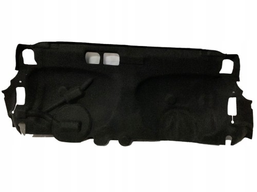 VW GOLF SPORTSVAN WYKŁADZINA PODŁOGI 510863717