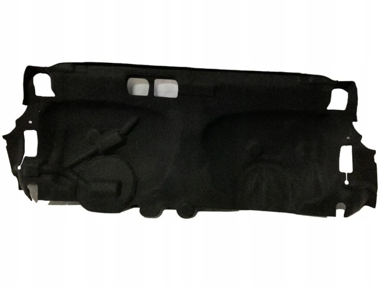 VW GOLF SPORTSVAN WYKŁADZINA PODŁOGI 510863717
