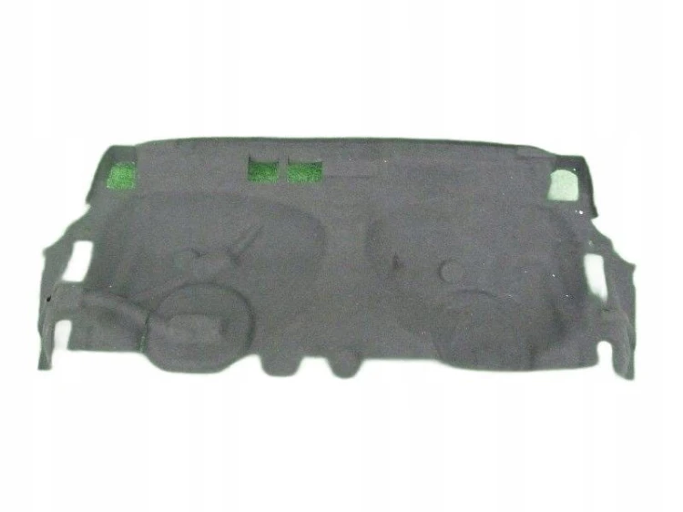 VW GOLF SPORTSVAN WYKŁADZINA PODŁOGI 510863717