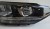 VW TOURAN LAMPA PRAWA PRZEDNIA 5TB941006A WERSJA EU