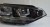 VW TOURAN LAMPA PRAWA PRZEDNIA 5TB941006A WERSJA EU
