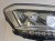 VW TOURAN LAMPA PRAWA PRZÓD FULL LED 5TC941036C UK ANGLIK
