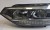 VW TOURAN LAMPA LEWA PRZÓD FULL LED 5TC941035C UK ANGLIK