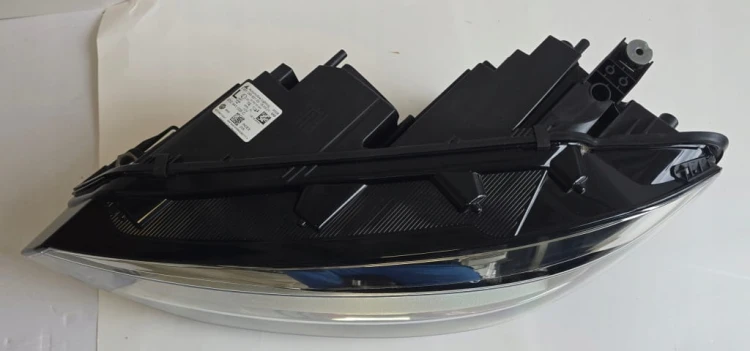 VW TOURAN LAMPA LEWA PRZÓD FULL LED 5TC941035C UK ANGLIK
