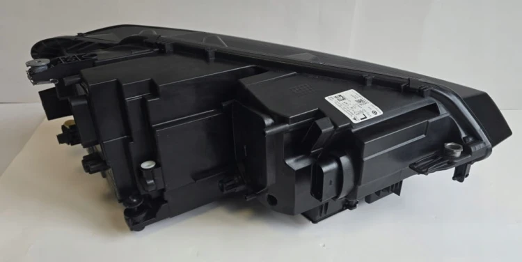 VW TOURAN LAMPA LEWA PRZÓD FULL LED 5TC941035C UK ANGLIK