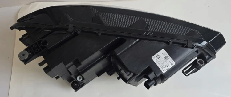VW TOURAN LAMPA LEWA PRZÓD FULL LED 5TC941035C UK ANGLIK