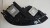 VW TOURAN LAMPA LEWA PRZÓD FULL LED 5TC941035C UK ANGLIK