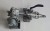 Kolumna kierownicza VW Up! Seat Mii 1S1423525H Nowy oryginalny OEM