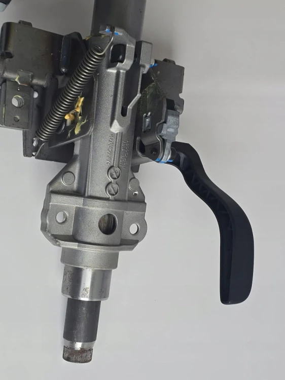 Kolumna kierownicza VW Up! Seat Mii 1S1423525H Nowy oryginalny OEM