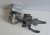 Kolumna kierownicza VW Up! Seat Mii 1S1423525H Nowy oryginalny OEM
