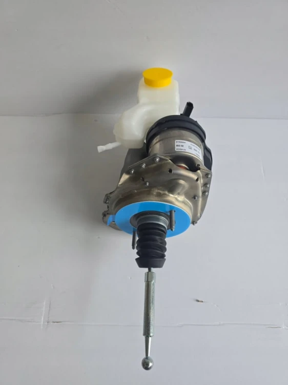 SERWO POMPA HAMULCOWA VW ARTEON PASSAT B8 3Q1614105AL OEM NOWA