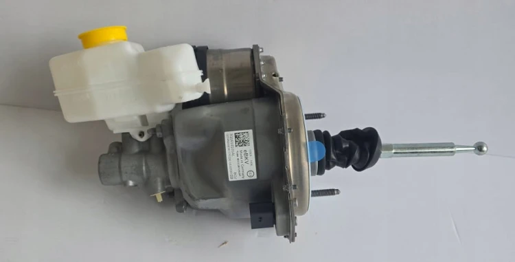 SERWO POMPA HAMULCOWA VW ARTEON PASSAT B8 3Q1614105AL OEM NOWA