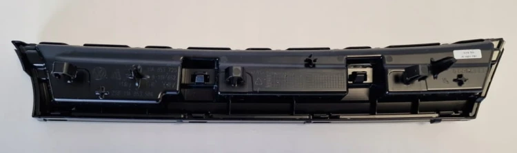 ID.4 LISTWA GRILL PRAWY PRZÓD 11A853720
