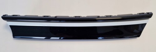 ID.4 LISTWA GRILL LEWY PRZÓD 11A853719