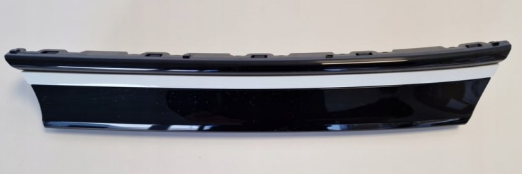 ID.4 LISTWA GRILL LEWY PRZÓD 11A853719