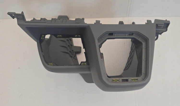 VW T6.1 Transporter KONSOLA SKRZYNI BIEGÓW TUNEL UK 7L2857771