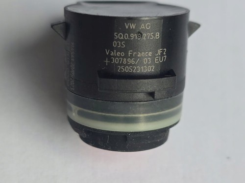 VW AUDI SKODA SEAT CZUJNIK PARKOWANIA LH7W PDC 5Q0919275B