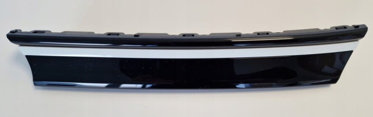 ID.4 LISTWA GRILL LEWY PRZÓD 11A853719