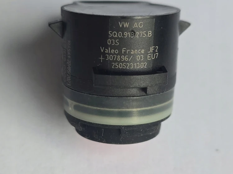 VW AUDI SKODA SEAT CZUJNIK PARKOWANIA LL1W PDC 5Q0919275B