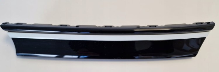 ID.4 LISTWA GRILL LEWY PRZÓD 11A853719
