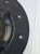Dekielek Volkswagen OE 207 mm 7H0601151C