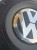 Dekielek Volkswagen OE 207 mm 7H0601151C