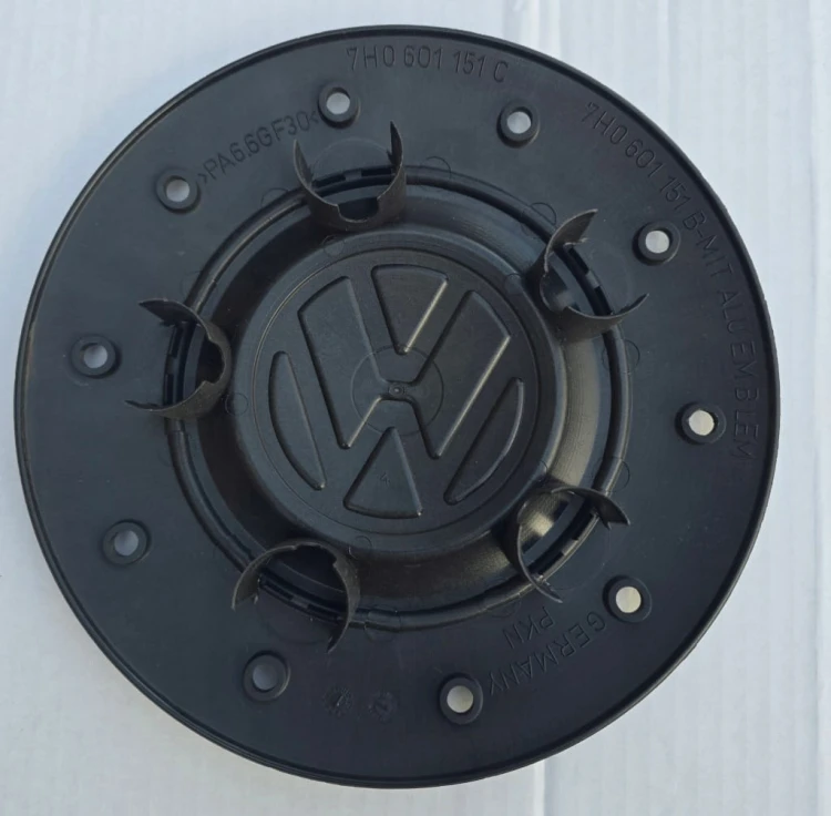Dekielek Volkswagen OE 207 mm 7H0601151C