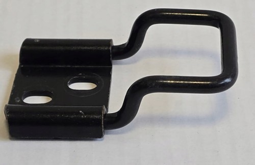 VW ID. BUZZ CARGO RYGIEL ZCZEP HAK MASKI 1T5827537B