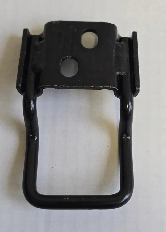 VW ID. BUZZ CARGO RYGIEL ZCZEP HAK MASKI 1T5827537B