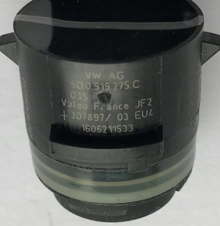 VW AUDI SKODA SEAT LA7W CZUJNIK PDC 5Q0919275C