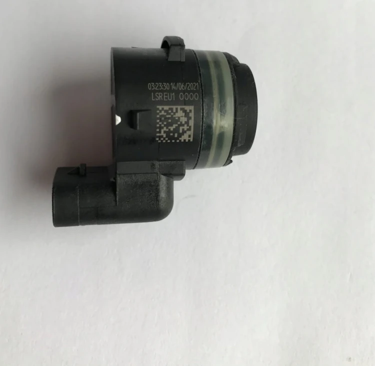 VW AUDI SKODA SEAT LA7W CZUJNIK PDC 5Q0919275C