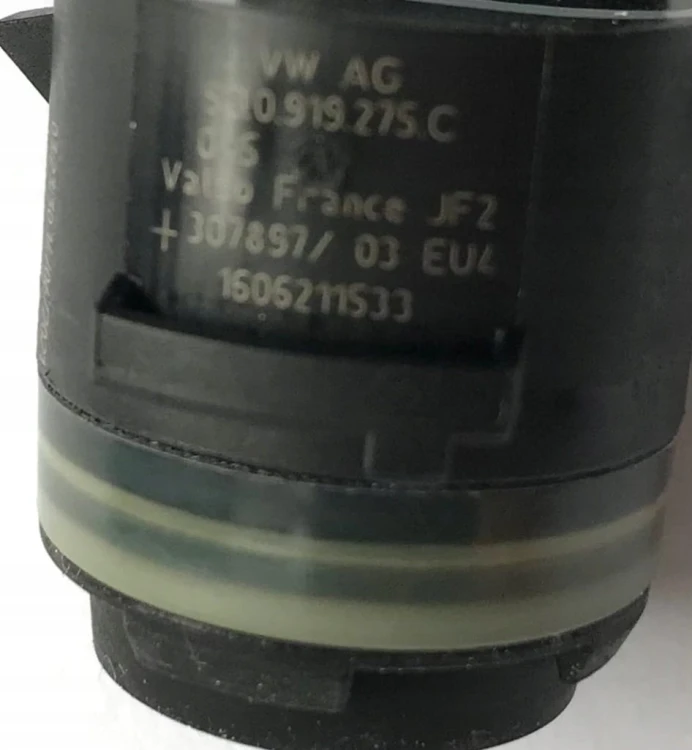 VW AUDI SKODA SEAT LA7W CZUJNIK PDC 5Q0919275C
