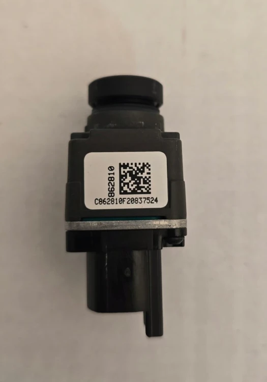 VW AUDI SKODA SEAT PASSAT B8 TIGUAN II KAMERA PRZÓD TYŁ 5Q0980546A