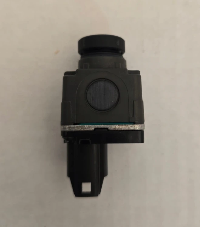 VW AUDI SKODA SEAT PASSAT B8 TIGUAN II KAMERA PRZÓD TYŁ 5Q0980546A