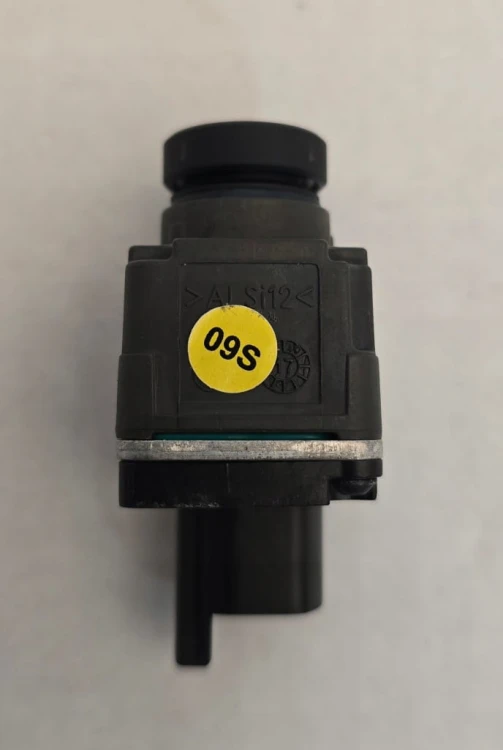 VW AUDI SKODA SEAT PASSAT B8 TIGUAN II KAMERA PRZÓD TYŁ 5Q0980546A