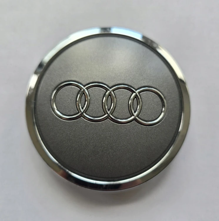 KAPSEL DEKIEKL 69 mm DO FELG Z AUDI 4B0601170A