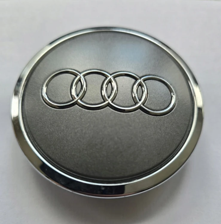 KAPSEL DEKIEKL 69 mm DO FELG Z AUDI 4B0601170A