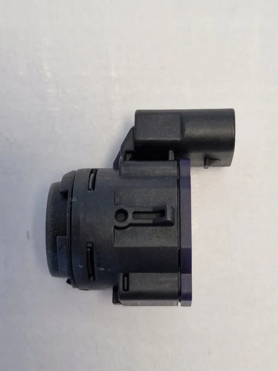 VW AUDI SKODA SEAT CZUJNIK CZARNY PDC 5WA919275A