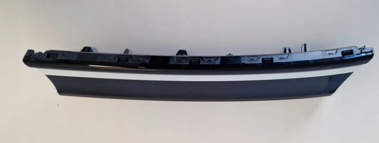 ID.4 LISTWA GRILL LEWY PRZÓD 11A853719