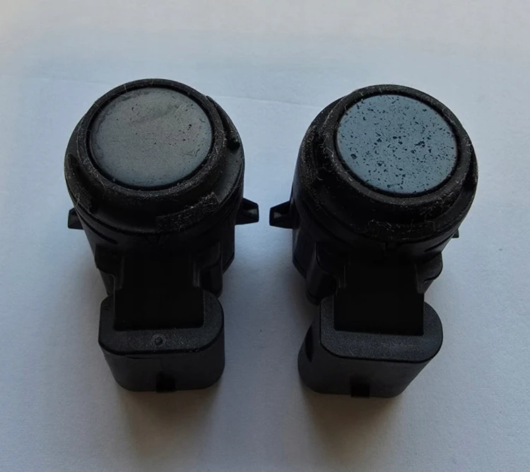 VW AUDI SKODA SEAT CZUJNIK CZARNY PDC 5WA919275A