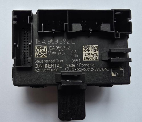 VOLKSWAGEN MODUŁ DRZWI 1EA959392E