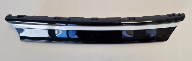 ID.4 LISTWA GRILL LEWY PRZÓD 11A853719