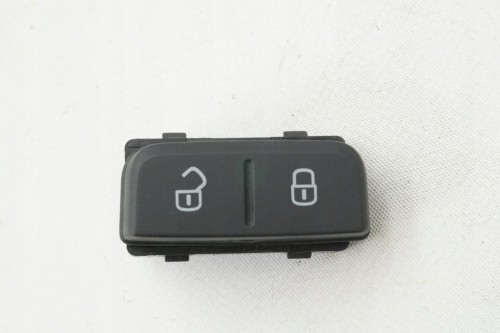 PRZYCISK ZAMKA CENTRALNEGO LEWY PRZÓD VW UP MII CITYGO 1S0962125A