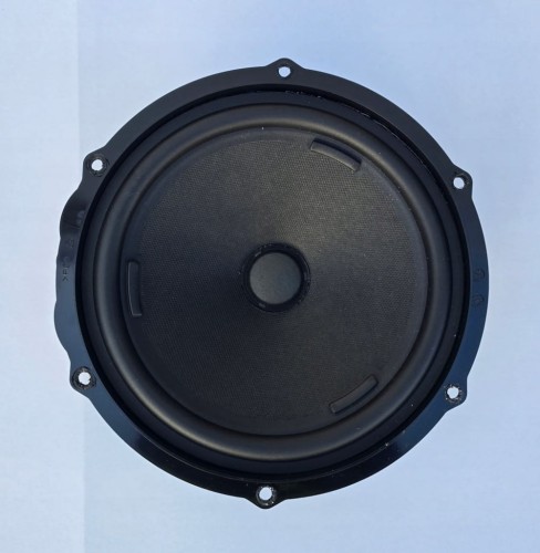 GŁOŚNIK DRZWI 7T0035545A VW T7 MULTIVAN DRZWI PRZESUWNE SONAVOX