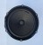 GŁOŚNIK DRZWI 7T0035545A VW T7 MULTIVAN DRZWI PRZESUWNE SONAVOX