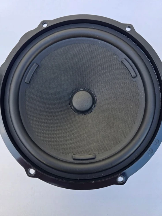 GŁOŚNIK DRZWI 7T0035545A VW T7 MULTIVAN DRZWI PRZESUWNE SONAVOX