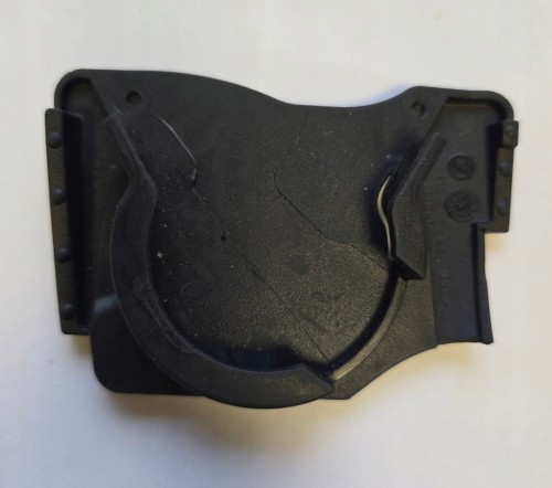 VOLKSWAGEN GUMKA WSPORNIKA CEWKI 2G0858573