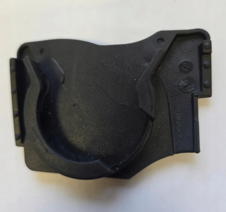 VOLKSWAGEN GUMKA WSPORNIKA CEWKI 2G0858573