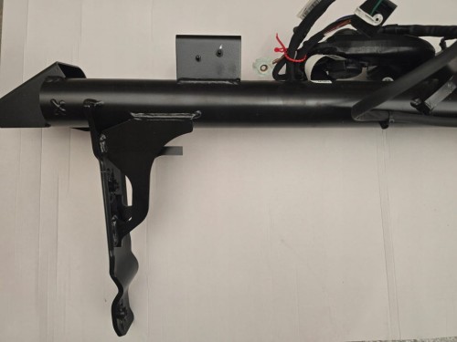 HAK HOLOWNICZY ELKTRYCZNY OEM WIĄZKA VW ID4 ID5 ID.4 ID.5 11A803881F NOWY