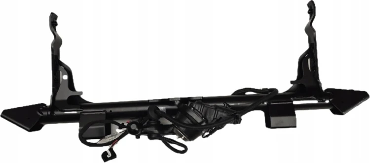 HAK HOLOWNICZY ELKTRYCZNY OEM WIĄZKA VW ID4 ID5 ID.4 ID.5 11A803881F NOWY